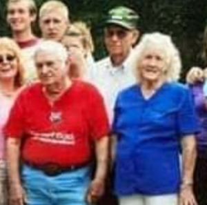 Meet your Posher, Timothy